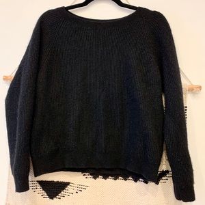 Vince Cashmere Sweater